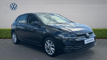 Volkswagen Polo 1.0 TSI Style 5dr Petrol Hatchback